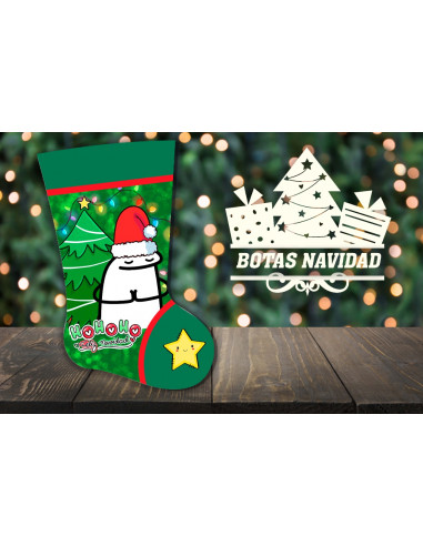 copy of BOTAS NAVIDAD PACK 3