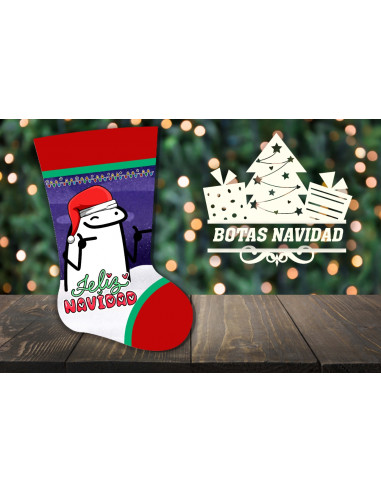 copy of BOTAS NAVIDAD PACK 3