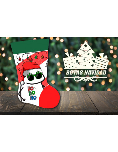 copy of BOTAS NAVIDAD PACK 3