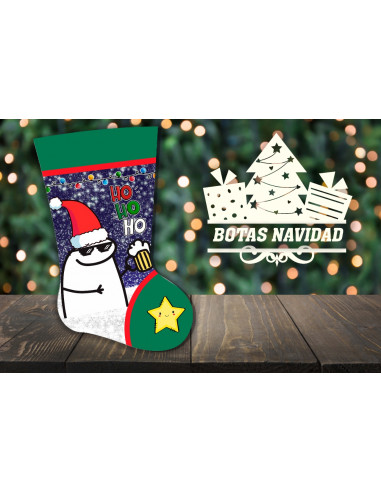 copy of BOTAS NAVIDAD PACK 3