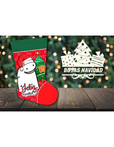 copy of BOTAS NAVIDAD PACK 3