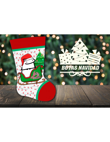 copy of BOTAS NAVIDAD PACK 3