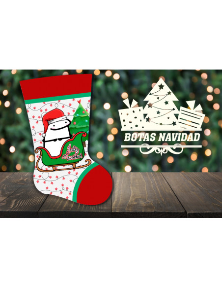 copy of BOTAS NAVIDAD PACK 3