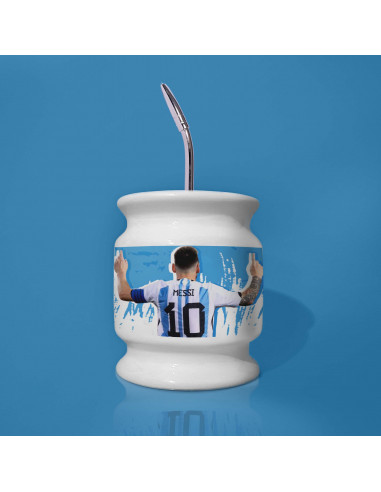 Mate Argentina