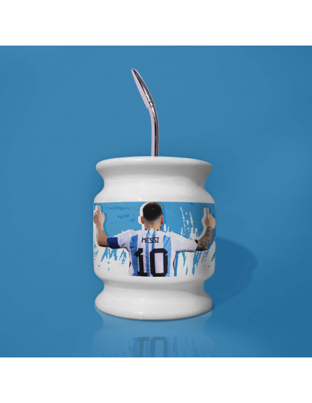 Mate Argentina