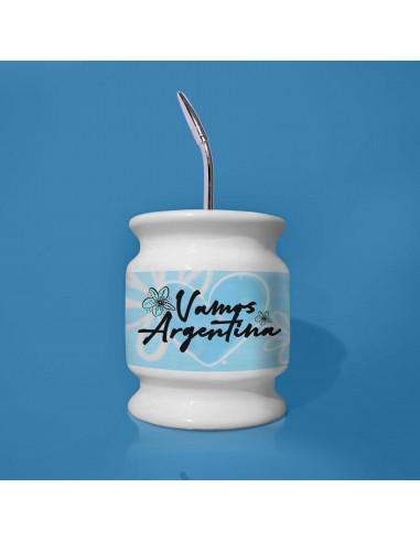 Mate Argentina