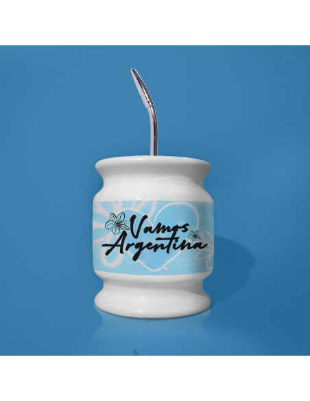 Mate Argentina