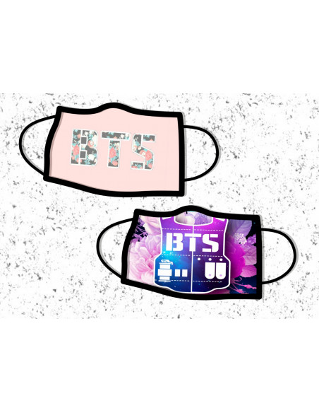 CUBRE BOCA/TAPABOCA PACK 7