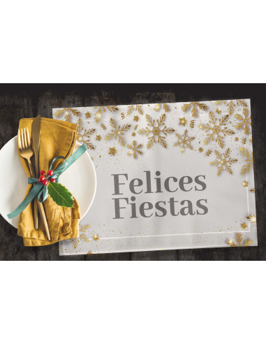 INDIVIDUALES NAVIDAD PACK 3