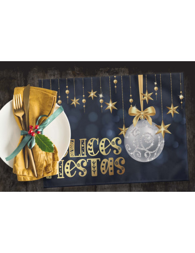 INDIVIDUALES NAVIDAD PACK 3