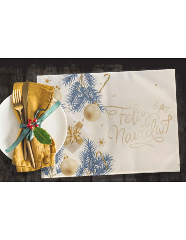 INDIVIDUALES NAVIDAD PACK 3