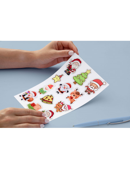 copy of Stickers PSG