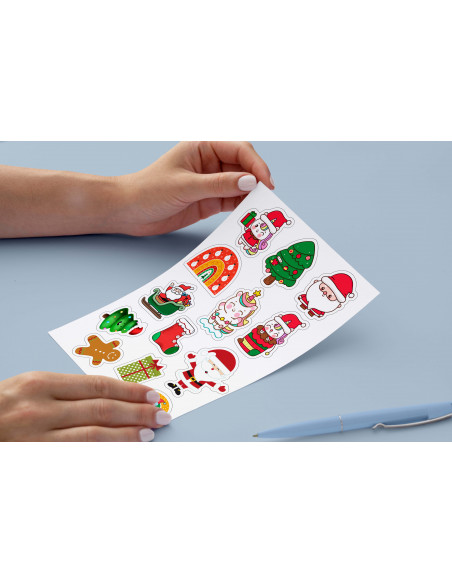 copy of Stickers PSG