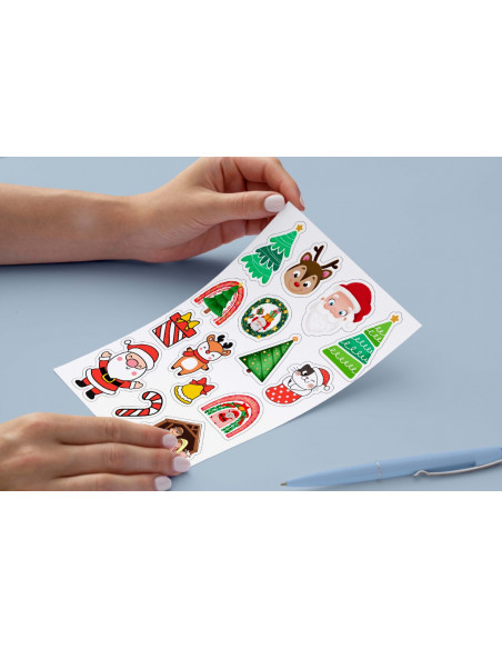 copy of Stickers PSG