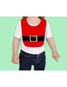 BABEROS NAVIDAD