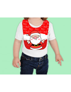 BABEROS NAVIDAD 2
