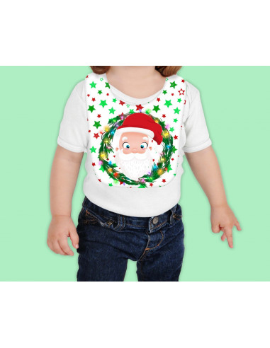 BABEROS NAVIDAD BABEROS NAVIDAD