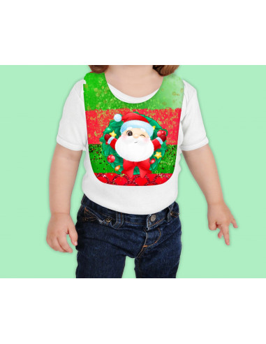 BABEROS NAVIDAD BABEROS NAVIDAD