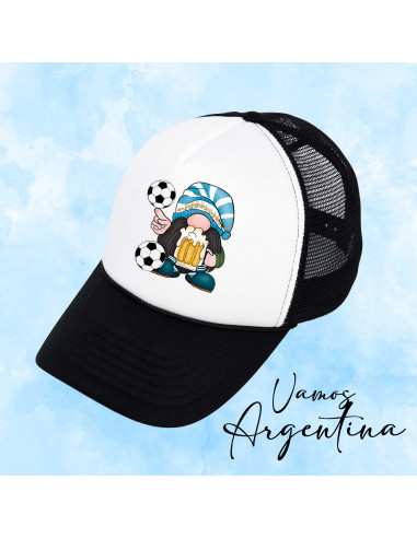 copy of GORRAS ARGENTINA