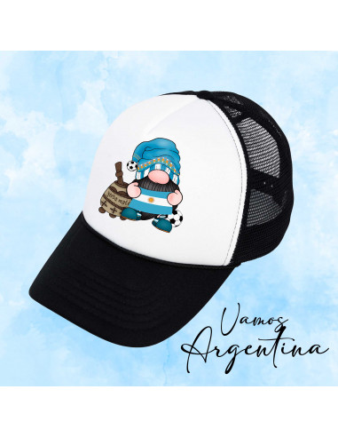 copy of GORRAS ARGENTINA
