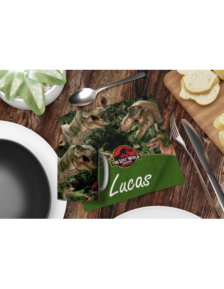 PACK 1 TAZA + SERVILLETA