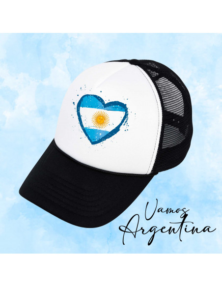 copy of GORRAS ARGENTINA
