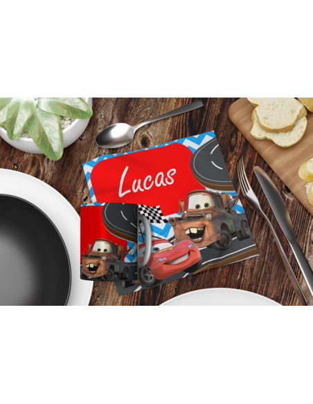 PACK 1 TAZA + SERVILLETA