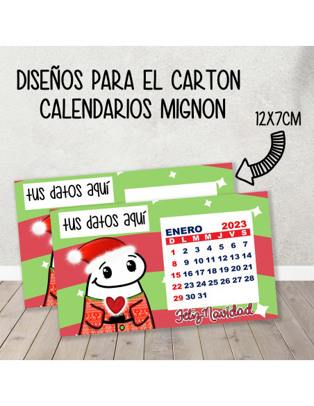 copy of CARTON PARA CALENDARIO MIGNON FRASES