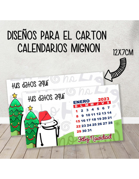 copy of CARTON PARA CALENDARIO MIGNON FRASES