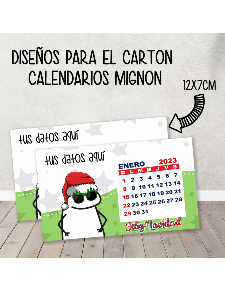 copy of CARTON PARA CALENDARIO MIGNON FRASES