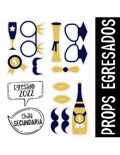 copy of Props Año Navidad