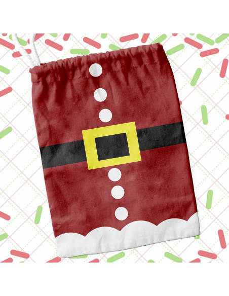 Bolsitas navidad