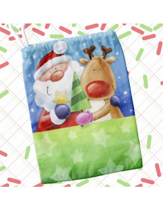 Bolsitas navidad 2