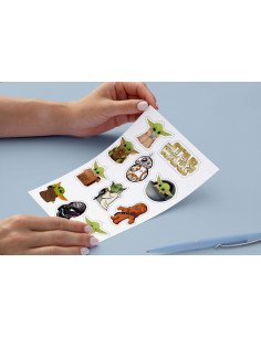 copy of Stickers PSG