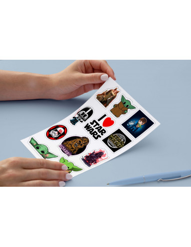 Stickers Star wars Stickers Star wars