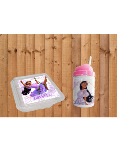 copy of Pack Jardin - Red