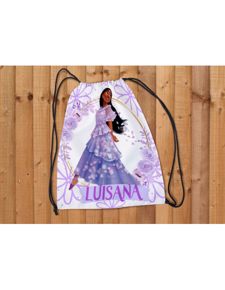 copy of Pack Jardin - Red