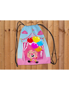 copy of Pack Jardin - Red 2