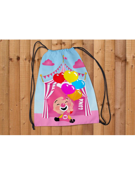 copy of Pack Jardin - Red