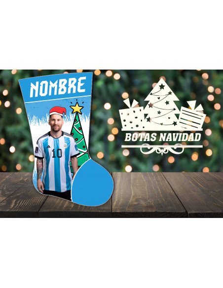 copy of BOTAS NAVIDAD PACK 3