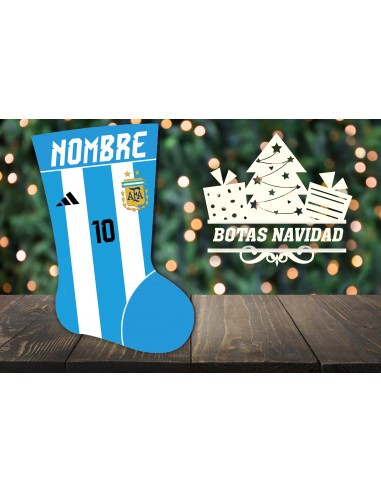 copy of BOTAS NAVIDAD PACK 3