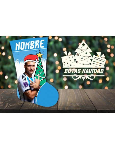 copy of BOTAS NAVIDAD PACK 3