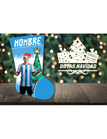copy of BOTAS NAVIDAD PACK 3