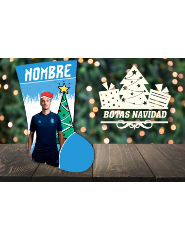 copy of BOTAS NAVIDAD PACK 3