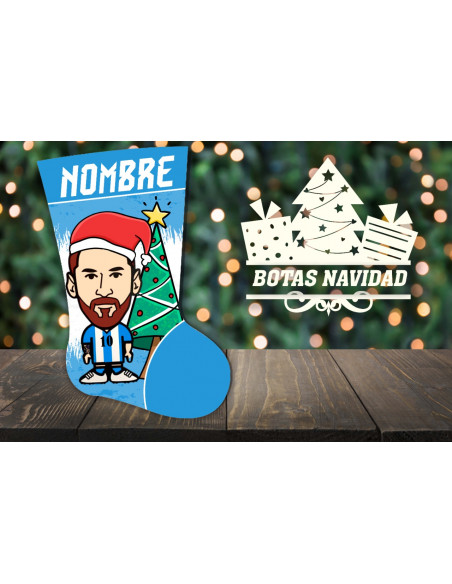 copy of BOTAS NAVIDAD PACK 3
