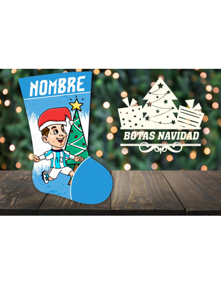 copy of BOTAS NAVIDAD PACK 3