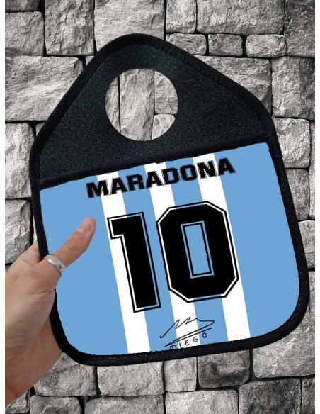 Palanquera Argentina