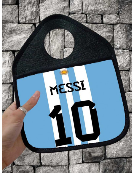 Palanquera Argentina