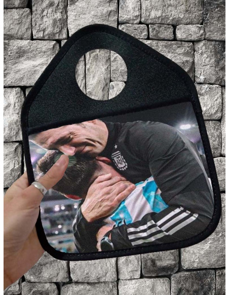 Palanquera Argentina