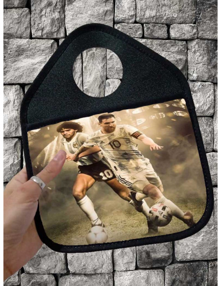 Palanquera Argentina